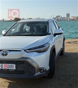 تويوتا فرونتلاندر